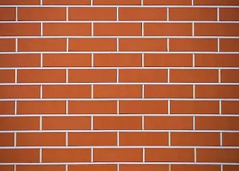 Кирпич керамический Керма ЕВРО 0,7 НФ Красный гладкий в Екатеринбурге