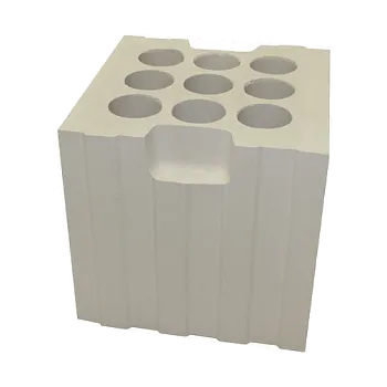 Блок силикатный Симат СБПу-250 250*248*249 мм в Екатеринбурге