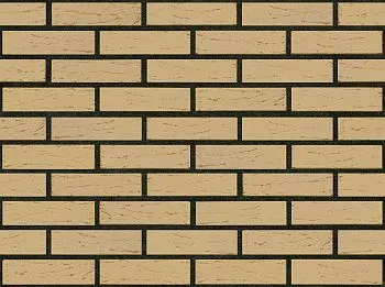 Кирпич керамический лицевой Ликолор соломенный королевский двор 0,7 НФ в Екатеринбурге