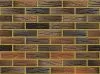 Кирпич керамический лицевой Ликолор флеш кора дуба 0,7 НФ в Екатеринбурге