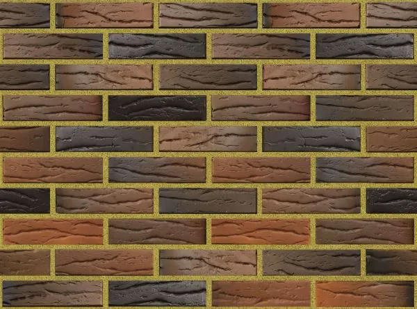 флеш кора дуба охра