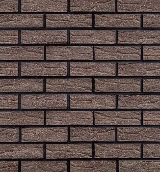 Кирпич клинкерный Faber Jar 0,5 НФ Ладожский в Екатеринбурге