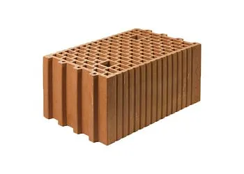 Керамический блок KERAKAM 25XL (КПТВ IV) в Екатеринбурге