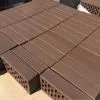 Кирпич керамический Магма одинарный Шоколад гладкий – купить по низкой цене в Екатеринбурге в интернет-магазине Стройснаб Кирпич керамический Магма одинарный Шоколад гладкий в Екатеринбурге
