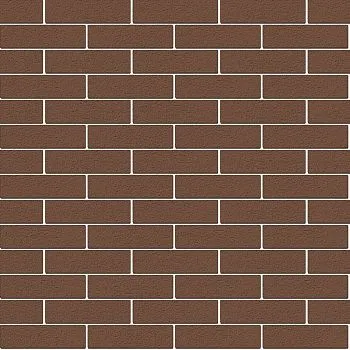 Кирпич керамический лицевой ЖКЗ тёмно-коричневый пена 1 НФ в Екатеринбурге