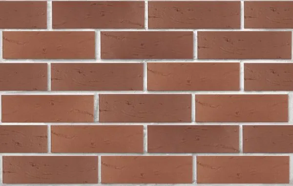 Кирпич керамический лицевой ЛСР коричневый рустик 1НФ в Екатеринбурге
