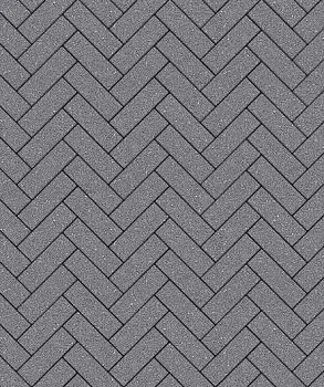 Тротуарная плитка Поревит Стандарт "ПАРКЕТ" Б.4.П.6 в Екатеринбурге