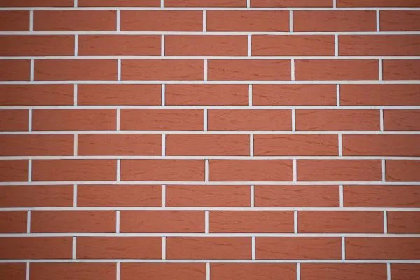 Кирпич керамический Керма утолщенный Красный рустик  в Екатеринбурге