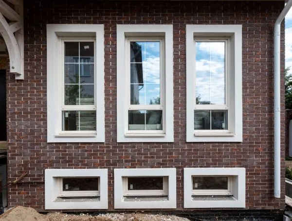 Кирпич керамический Керма Premium одинарный Mars Red в Екатеринбурге