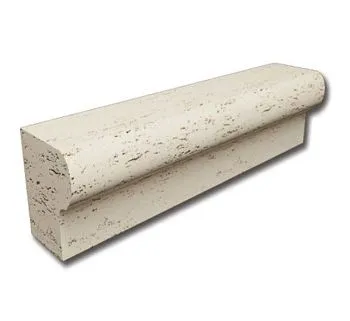 Подоконник прямой арт.006 в Екатеринбурге