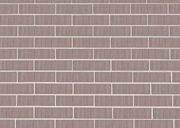 Кирпич керамический Керма одинарный Серебро бархат в Екатеринбурге