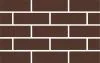 Кирпич керамический лицевой Копыловская керамика Темный шоколад 1 НФ в Екатеринбурге