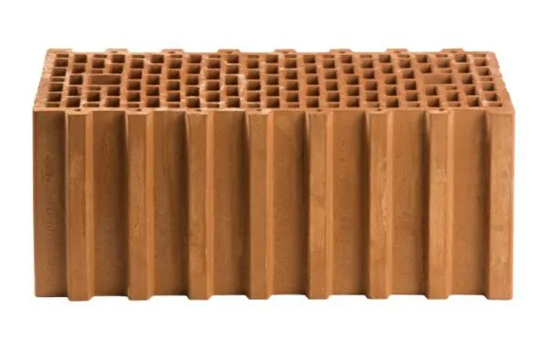 Керамический блок KERAKAM 51 (КПТП I) в Екатеринбурге