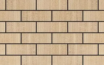 Кирпич керамический лицевой Фурбау Сливки велюр меланж 1,4 НФ в Екатеринбурге