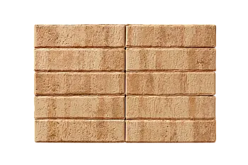 Кирпич керамический лицевой ОСМиБТ солома антик с посыпкой 1 НФ – купить по низкой цене в Екатеринбурге в интернет-магазине Стройснаб Кирпич керамический лицевой ОСМиБТ солома антик с посыпкой 1 НФ в Екатеринбурге