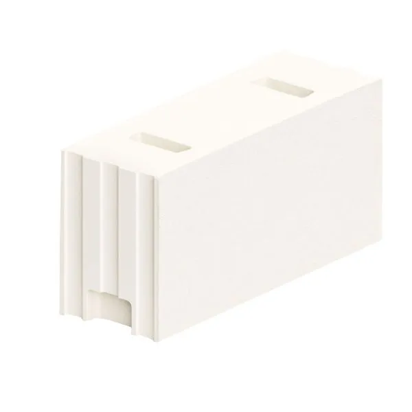 Блок силикатный Поревит СБПу-180-1 498*180*248мм в Екатеринбурге