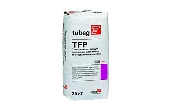 Квик Микс (Quick-mix) TFP Трассовый раствор для заполнения швов для многоугольных плит, коричневый в Екатеринбурге