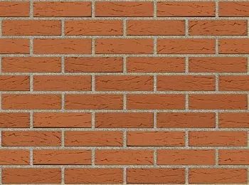 Кирпич керамический лицевой Ликолор персик королевский двор 1 НФ в Екатеринбурге