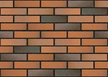 Кирпич керамический лицевой Ликолор флеш мрамор 1 НФ в Екатеринбурге