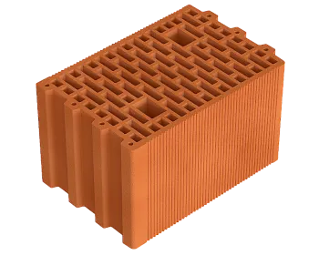 Камень керамический с ПГС 11,2 НФ в Екатеринбурге