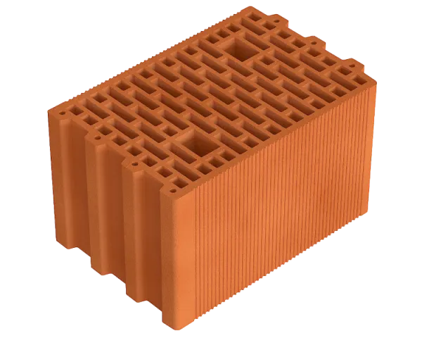 Камень керамический с ПГС 11,2 НФ – купить по низкой цене в Екатеринбурге в интернет-магазине Стройснаб Камень керамический с ПГС 11,2 НФ в Екатеринбурге