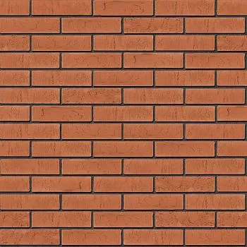 Кирпич керамический лицевой ЖКЗ красный скала 1,4 НФ в Екатеринбурге