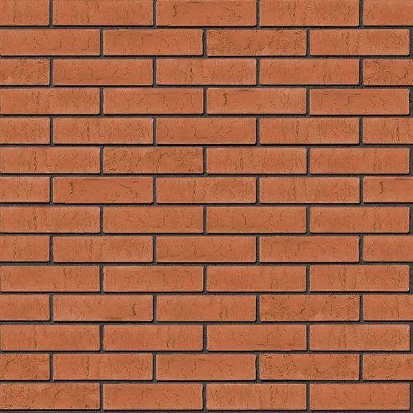 Кирпич керамический лицевой ЖКЗ красный скала 1,4 НФ в Екатеринбурге