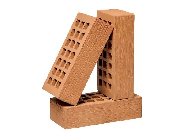 Кирпич керамический лицевой ЖКЗ крафт бархан 1,4 НФ в Екатеринбурге