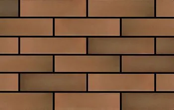 Кирпич керамический Копыловская керамика лицевой 1 НФ Флеш в Екатеринбурге