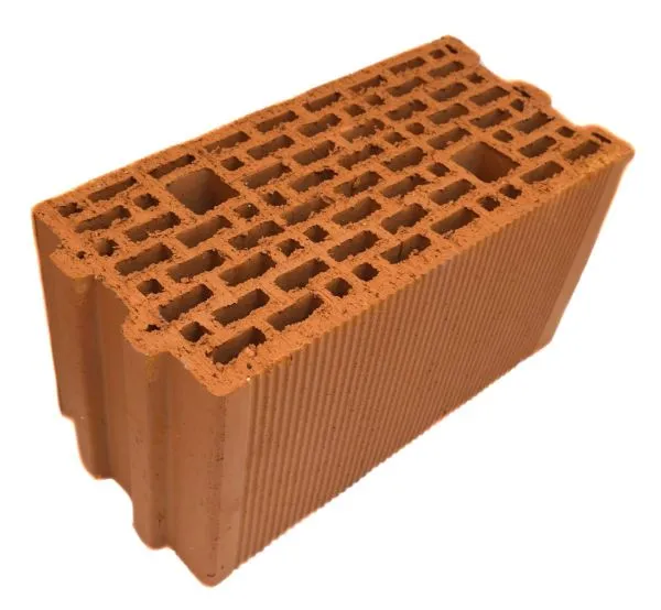 Камень керамический с ПГС 9,0 НФ – купить по низкой цене в Екатеринбурге в интернет-магазине Стройснаб Камень керамический с ПГС 9,0 НФ в Екатеринбурге