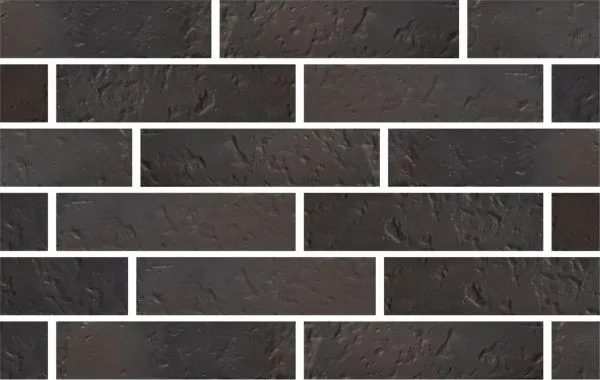 Кирпич керамический Копыловская керамика 0,7 НФ Флеш Нуар Скала – купить по низкой цене в Екатеринбурге в интернет-магазине Стройснаб Кирпич керамический Копыловская керамика 0,7 НФ Флеш Нуар Скала в Екатеринбурге