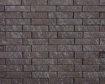 Кирпич керамический лицевой Ликолор Тайга графит лава 0,7 НФ в Екатеринбурге