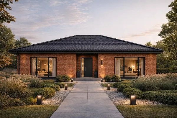 Кирпич керамический лицевой Копыловская керамика Лава 1 НФ в Екатеринбурге