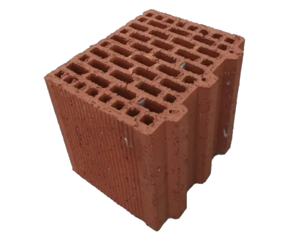 Камень керамический с ПГС 5,6 НФ, доборный – купить по низкой цене в Екатеринбурге в интернет-магазине Стройснаб Камень керамический с ПГС 5,6 НФ, доборный в Екатеринбурге