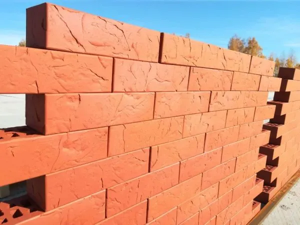 Кирпич керамический Магма ЕВРО 0,7 НФ Красный Сланец – купить по низкой цене в Екатеринбурге в интернет-магазине Стройснаб Кирпич керамический Магма ЕВРО 0,7 НФ Красный Сланец в Екатеринбурге