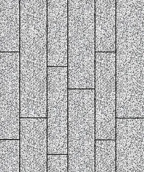 Тротуарная плитка Поревит Стоунмикс (Мрамор) "РЕГАТА" Б.18.Псм.6 в Екатеринбурге