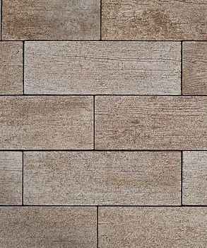 Тротуарная плитка Поревит "СТОУНВУД" Б.7.Псм.6 в Екатеринбурге