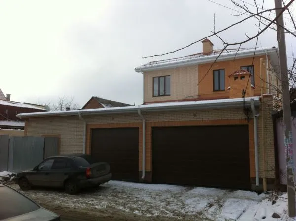 Кирпич керамический лицевой ОСМиБТ слоновая кость гладкий 0,96 НФ в Екатеринбурге