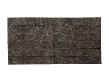 Кирпич керамический лицевой RECKE Halb 5-31-00-3-13 полнотелый 0,44 НФ в Екатеринбурге