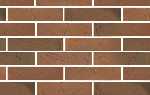 Кирпич керамический лицевой Копыловская керамика Флеш лайт бархан 1 НФ в Екатеринбурге