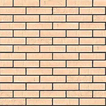 Кирпич керамический лицевой ЖКЗ соломенный скала 1 НФ в Екатеринбурге