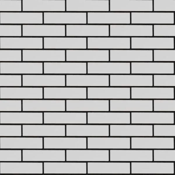 Кирпич керамический лицевой ОСМиБТ серый гладкий 0,96 НФ в Екатеринбурге