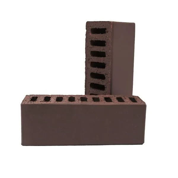 Кирпич керамический РКЗ ЕВРО 0,96 НФ Шоколад – купить по низкой цене в Екатеринбурге в интернет-магазине Стройснаб Кирпич керамический РКЗ ЕВРО 0,96 НФ Шоколад в Екатеринбурге