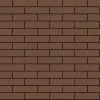 Кирпич керамический лицевой ЖКЗ тёмно-коричневый пена 1 НФ в Екатеринбурге
