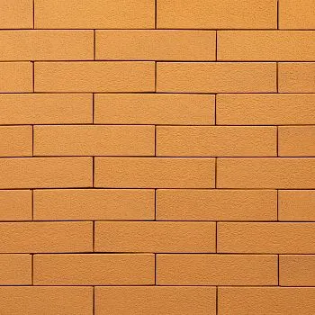 Кирпич керамический лицевой Ликолор соломенный шагрень 0,7 НФ в Екатеринбурге