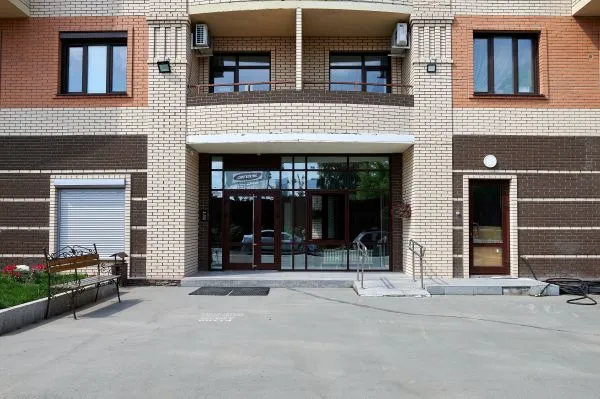 Ипподромская улица, 48 (3)