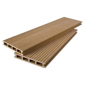 Террасная доска AIWOOD 140*22 брашированная двусторонняя (текстура 3D+3D), Оре – купить по низкой цене в интернет-магазине Стройснаб в Екатеринбурге Террасная доска AIWOOD 140*22 брашированная двусторонняя (текстура 3D+3D), Оре