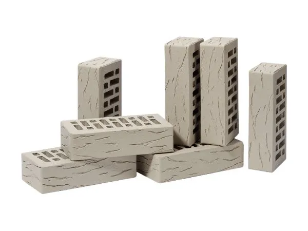 Кирпич керамический лицевой ОСМиБТ серый рустик 0,7 НФ – купить по низкой цене в Екатеринбурге в интернет-магазине Стройснаб Кирпич керамический лицевой ОСМиБТ серый рустик 0,7 НФ в Екатеринбурге