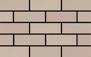 Кирпич керамический лицевой Фурбау Сливки гладкий меланж 1,4 НФ в Екатеринбурге