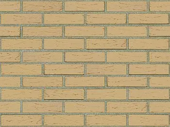 Кирпич керамический лицевой Ликолор соломенный королевский двор 1 НФ в Екатеринбурге